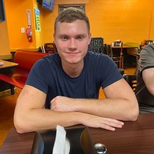 Meet your Posher, Connor